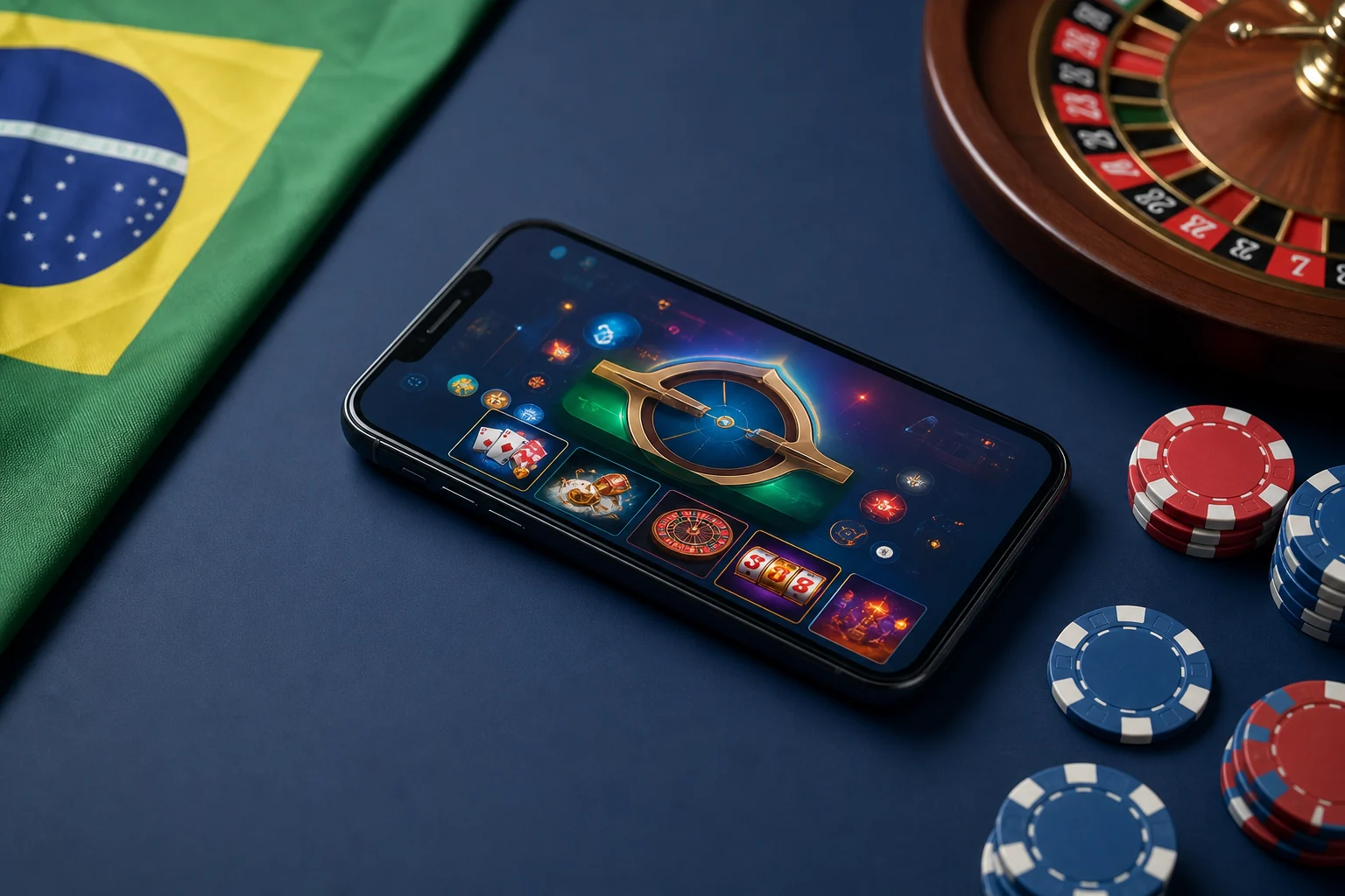 Jogos Mobile